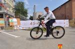 Foto: Rowery, tablety, aparaty za... ekologię w gminie