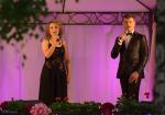 Foto: Marta Wilk, Mariusz Jaśko (fot. Wiesław Wiśniewski)