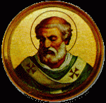 12 CZERWIEC:

Święty Leon III, papież (+816)
