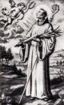 13 CZERWIEC:

Święty Gerard z Clairvaux (+1138)