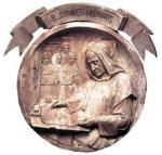 25 CZERWIEC:

Błogosławiony Jan Hiszpan (+1160)