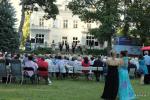 Foto: Festiwalowa i jubileuszowa gala w Drozdowie