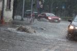 Foto: Krótka ulewa wystarczyła
