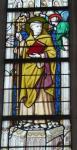 22 LIPIEC:

Święty Wandregizil z Fontenelle 
(ok. 600 - 668)