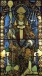 Święty Arnulf z Soissons (+1087)