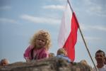 Foto: Msza, salwa i szansa na Muzeum Raginisa i Obroń...