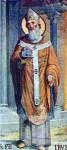 3 SIERPIEŃ:

Święty Piotr z Anagni (+1105)