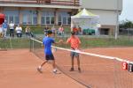 Foto: Kosowski ze srebrem w Turnieju JBB Nadzieja Cup