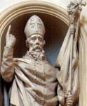 Święty Bonfiliusz z Foligno (+1125)