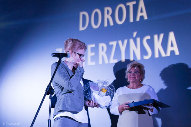 Dorota Zwierzyńska