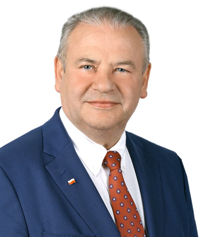 Marek Olbryś