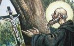 2 WRZESIEŃ:

Święty Albert z Pontidy (+1095)