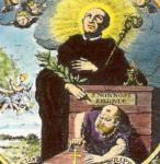 2 WRZESIEŃ:

Święty Nonnozus (+575)