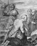 3 WRZESIEŃ:

Święty Ajulf (Ajgulf) z  Lérins (ok. 630–676)