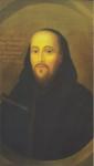 10 WRZESIEŃ:

Błogosławiony Ambroży Barlow (+1641)