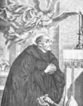 11 WRZESIEŃ:

Święty Bodo (Leudyn) z Toul (+670)