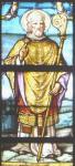13 WRZESIEŃ:

Święty Amatus z Syjonu (+690)