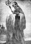 13 WRZESIEŃ:

Święty Venerius z Tino (+VII w.)