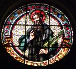 16 WRZESIEŃ:

Święty Rogeliusz z Kordoby (+852)