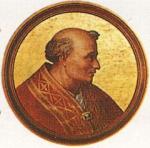 16 WRZESIEŃ:

Błogosławiony Wiktor III, papież 
 (ok. 1027- 1087)