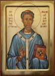 19 WRZESIEŃ:

Święty Teodor z Canterbury (+690)