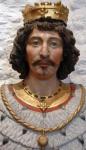 20 WRZESIEŃ:

Święty Wincenty Madelgariusz (+677)