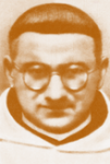 21 WRZESIEŃ:

Błogosławiony Herminio (Eugenio) Garcia Pampliega (1902-1935)