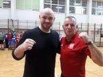 Adam Kownacki i Zbigniew Maleszewski