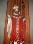 Święty Mauront z Marsylii (+804)