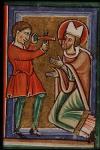 2 PAŹDZIERNIK:

Święty Leodegar z Autun (ok. 616–678)