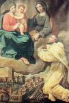 14 PAŹDZIERNIK:

Święty Dominik Loricatus (+1060)