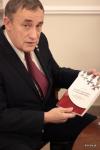 Foto: Łomżyńscy harcerze w walce o niepodległą Polskę