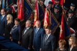 Foto: Pierwsi przejęli władzę