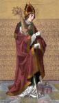 Święty Wirgiliusz z Salzburga (+784)