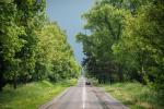 Foto: Remont drogi do Zambrowa się opóźnia