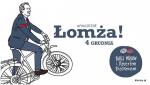 Foto: Biedroń dojedzie do Łomży