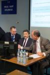 Foto: W Radzie Miejskiej się poukładali