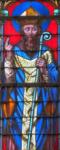 Święty Gerbold z Bayeux (+690)