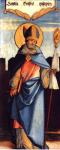 8 LISTOPAD:
 
Święty Godfryd z Amiens (ok.1065 –1115)