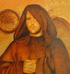 13 LISTOPAD:
 
Święty Abbo z Fleury ( ok. 950- 1004 )