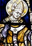 16 LISTOPAD:

Święty Edmund z Abingdon (nad Tamizą) (+1240)