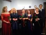 Foto: Muzyczny wieczór kolęd w Drozdowie