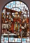 17 GRUDZIEŃ:

Święty Sturmiusz z Fuldy (ok. 715- 779)