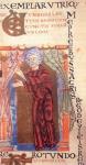 18 GRUDZIEŃ:

Święty Wunibald z Heidenheim (701- 761)