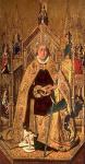 20 GRUDZIEŃ:

Święty Dominik z Silos (ok. 1000-1073)