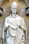 9 STYCZNIA: 

 Święty Brytwald z Canterbury (+731)