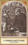 22 STYCZNIA: 

 Święty Dominik z Sory (+1031)