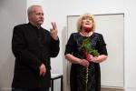 Foto: Dwie wystawy Andrzeja Cwaliny
