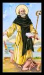 14 LUTY: 

 Święty Antonin z Sorrento (+ok. 830)