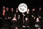 Foto: Kabaret współczesnego świata Teatru Aktywnego